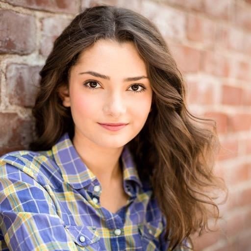 Jessica Brown