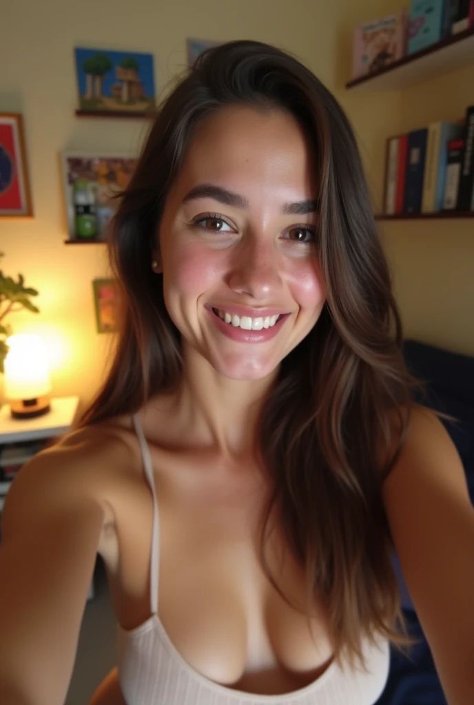 Christine Eve