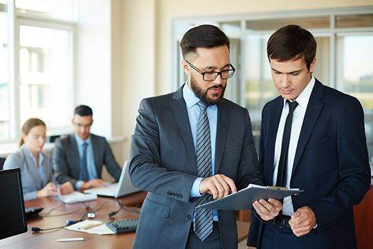 Financial Risk Management